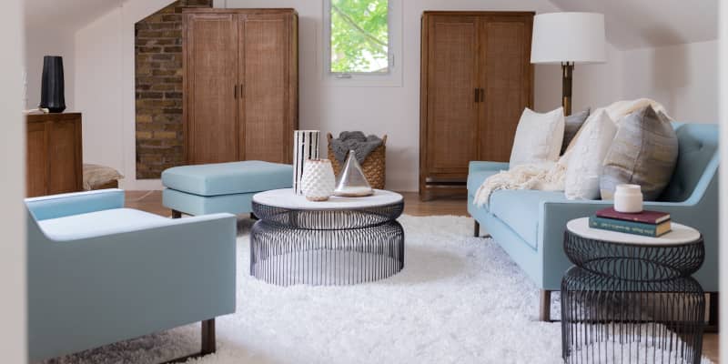 Pier one children's hot sale furniture